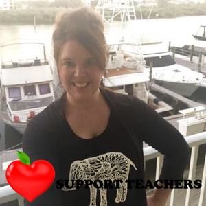 Meet your Posher, Bridgett johnson